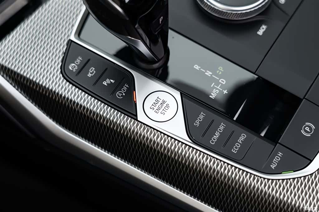 BMW 4 Series, 2023 22