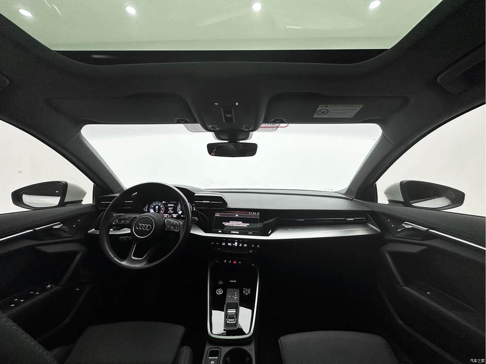 Audi A3, 2022 18