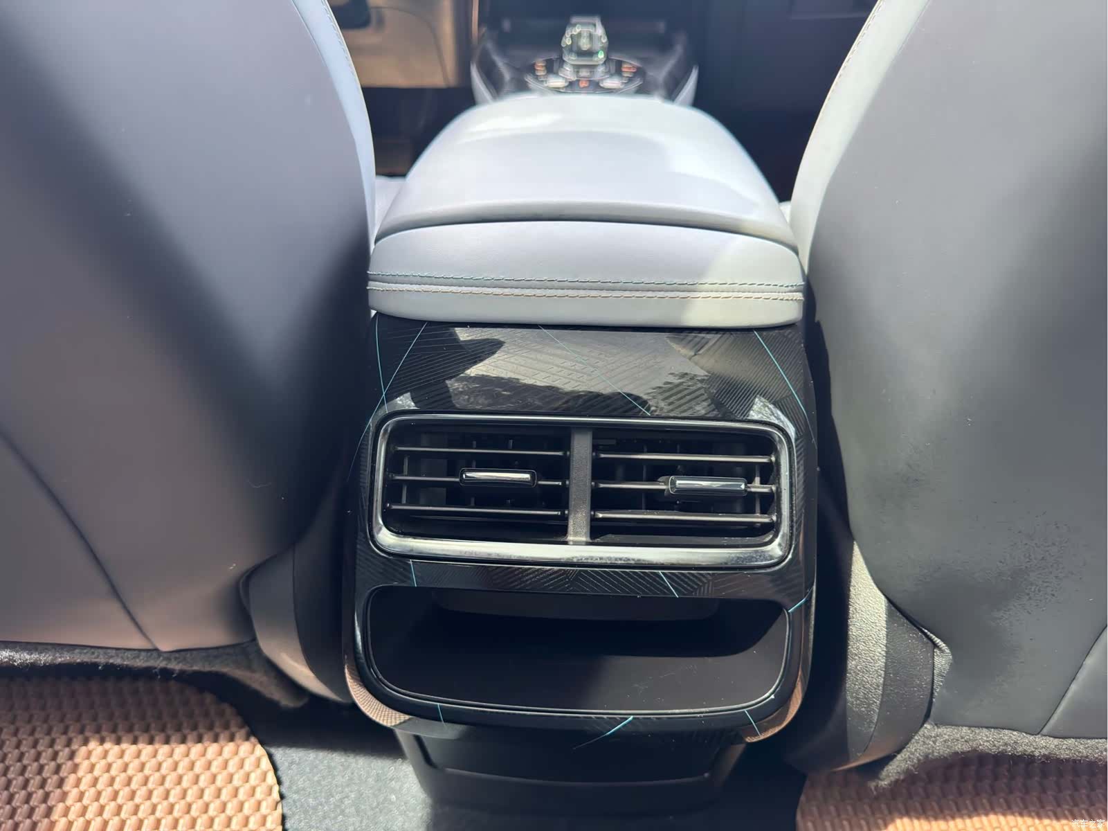 BYD Seal, 2023 14