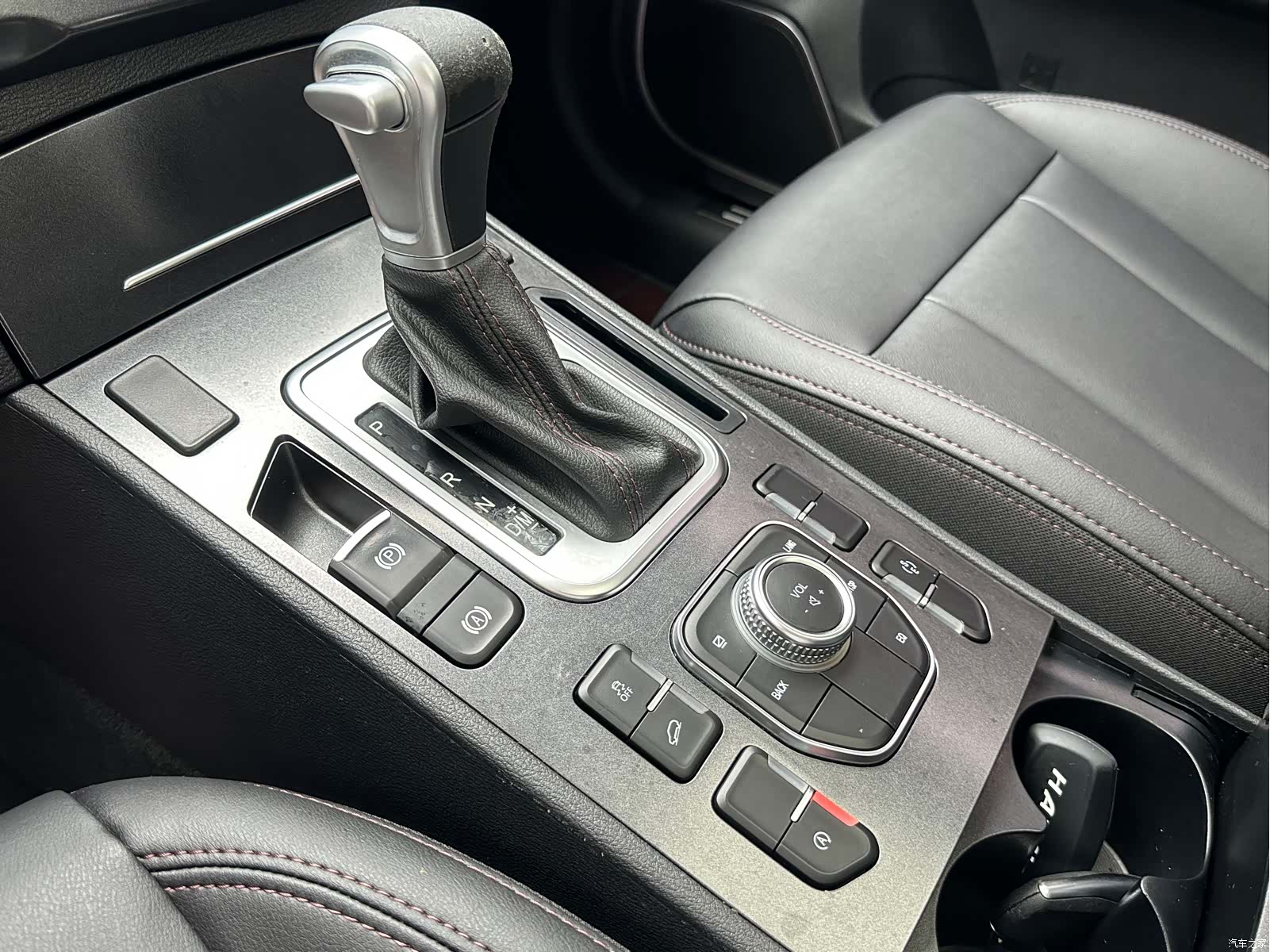 Haval H6, 2018 11