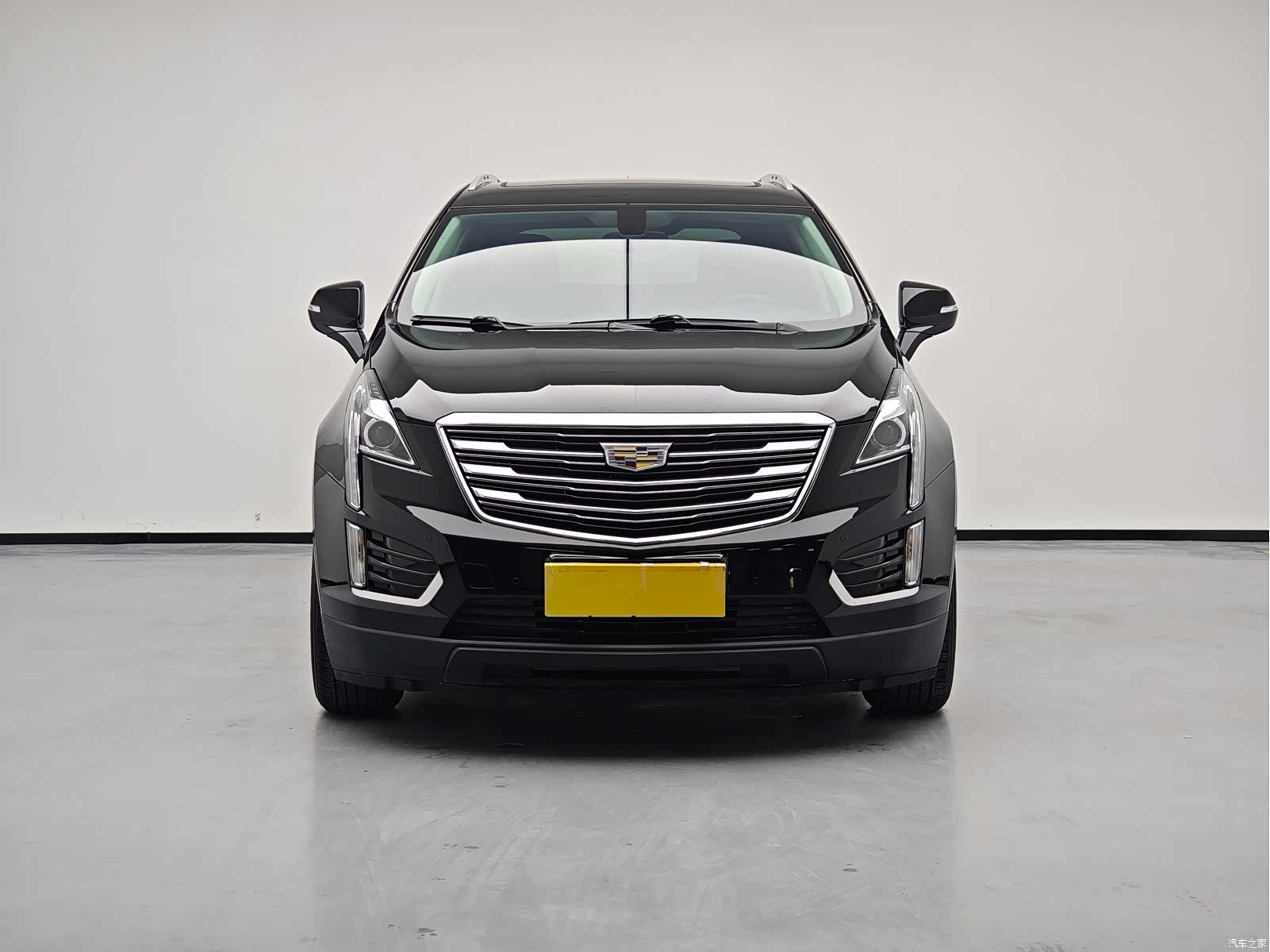 Cadillac XT5, 2017 6