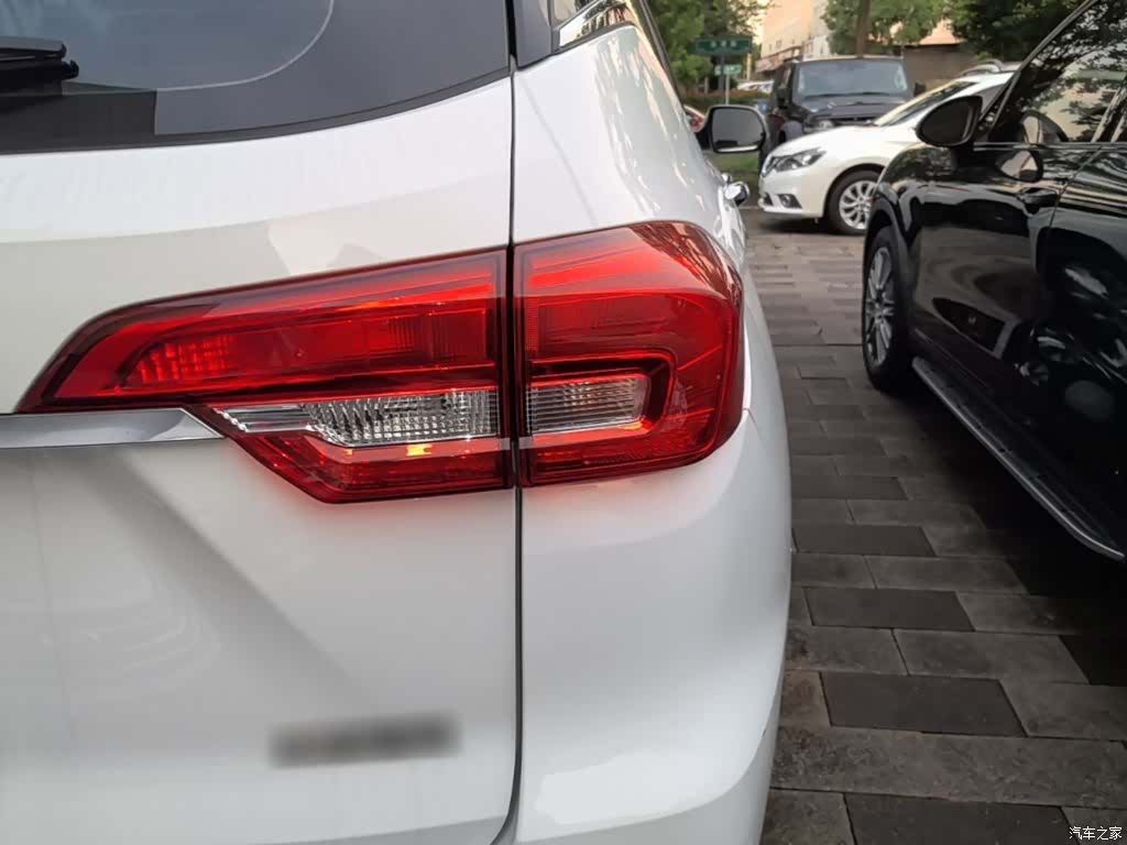 Haval M6, 2021 8