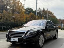 ����S�� 2014�� S 600 L