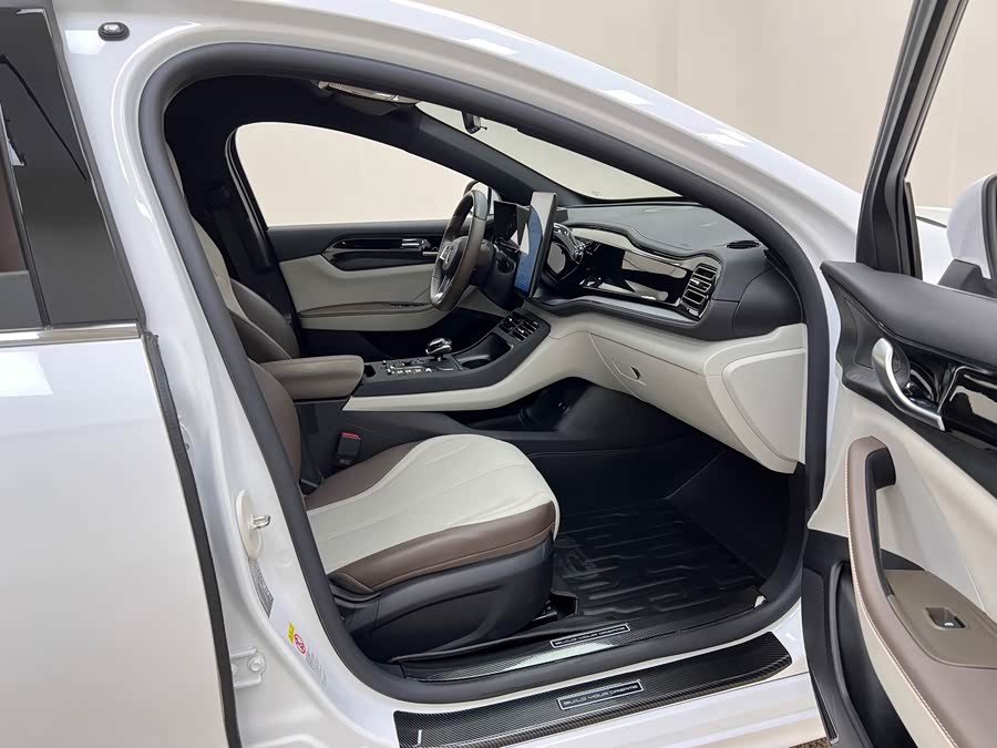 BYD Qin PLUS 2024, фото 26