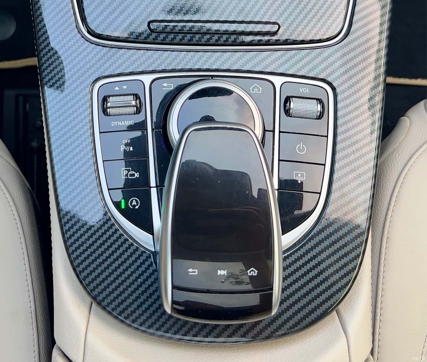 Mercedes-Benz E-Class, 2017 15