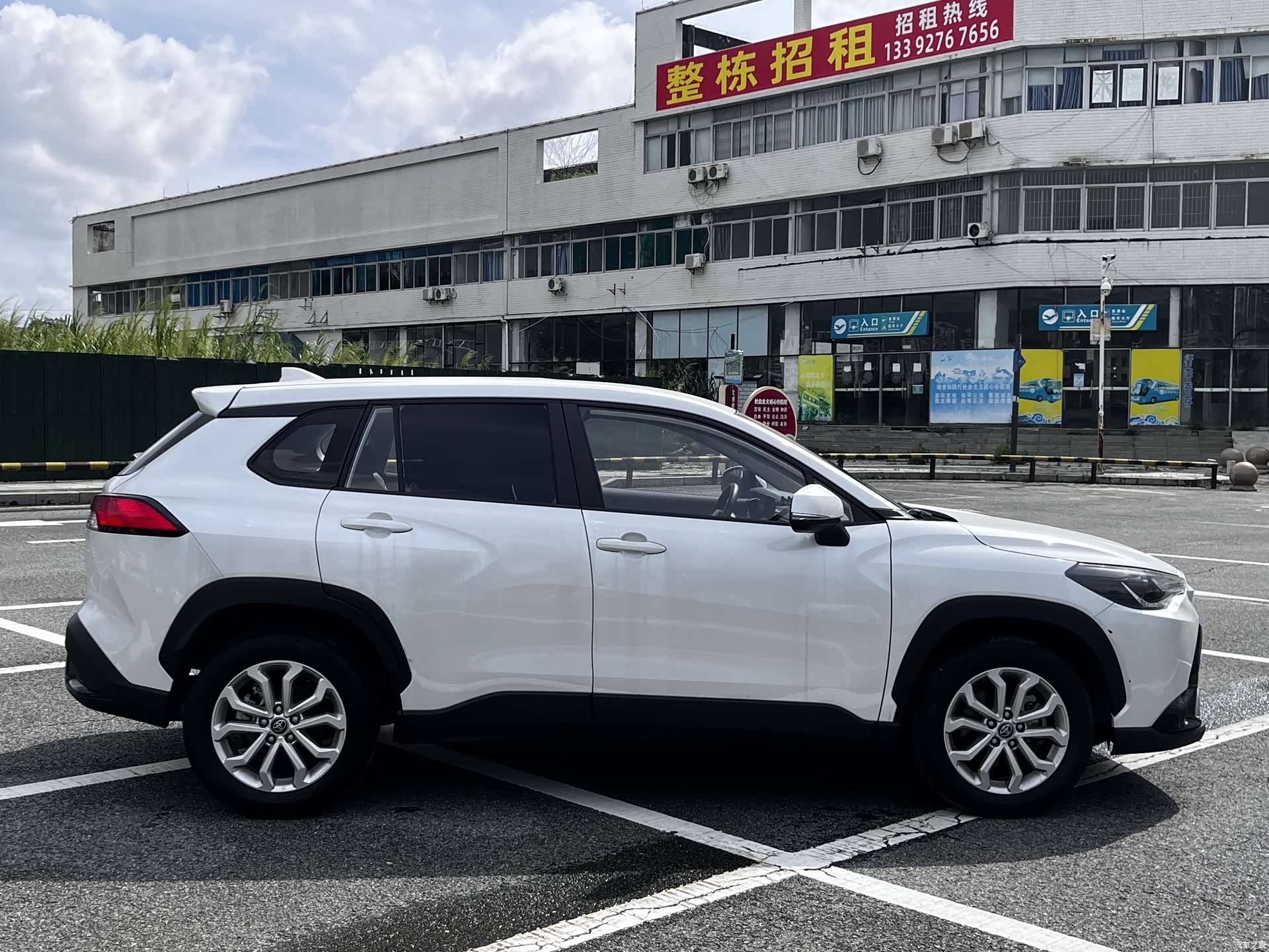 Toyota Frontlander, 2025 7