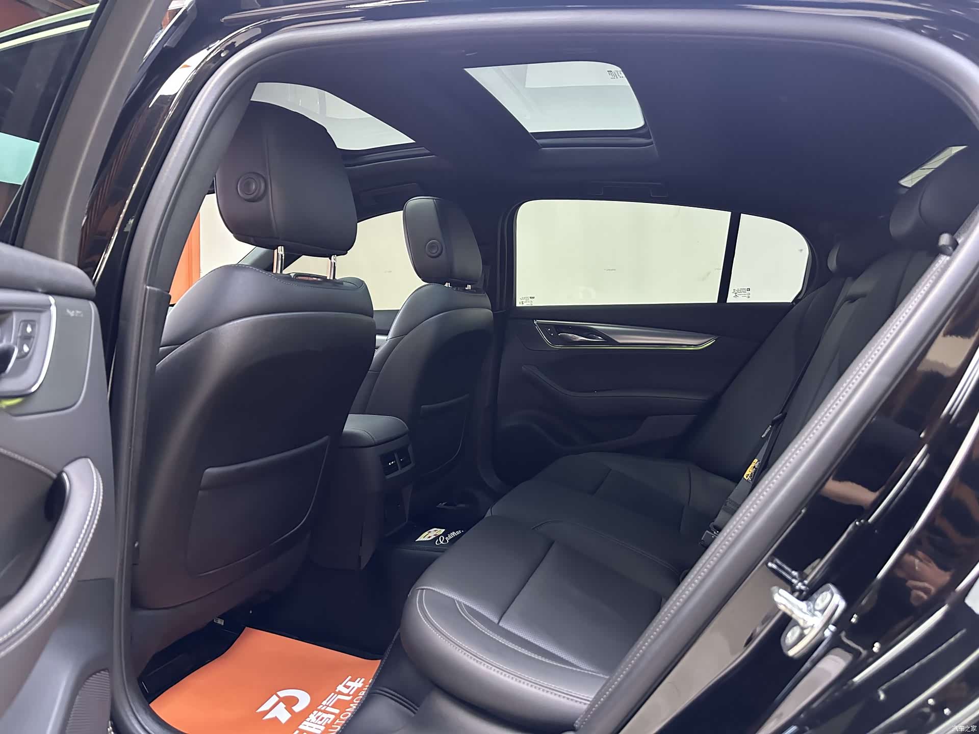 Cadillac CT5, 2025 17