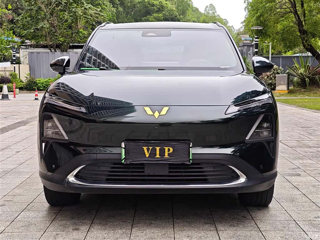 Wuling Starlight, 2024 2