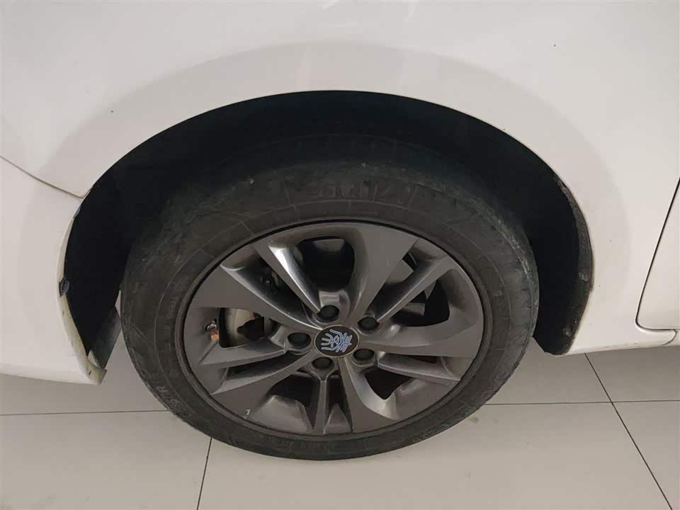 BYD Qinxin Energy