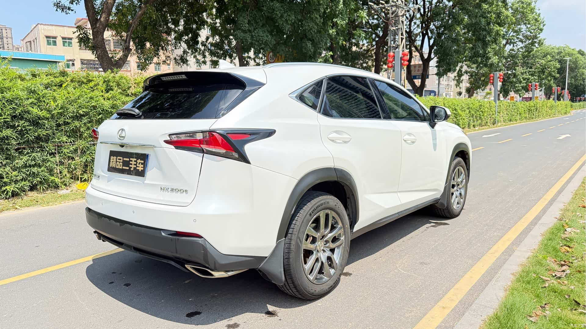 Lexus NX, 2016 6
