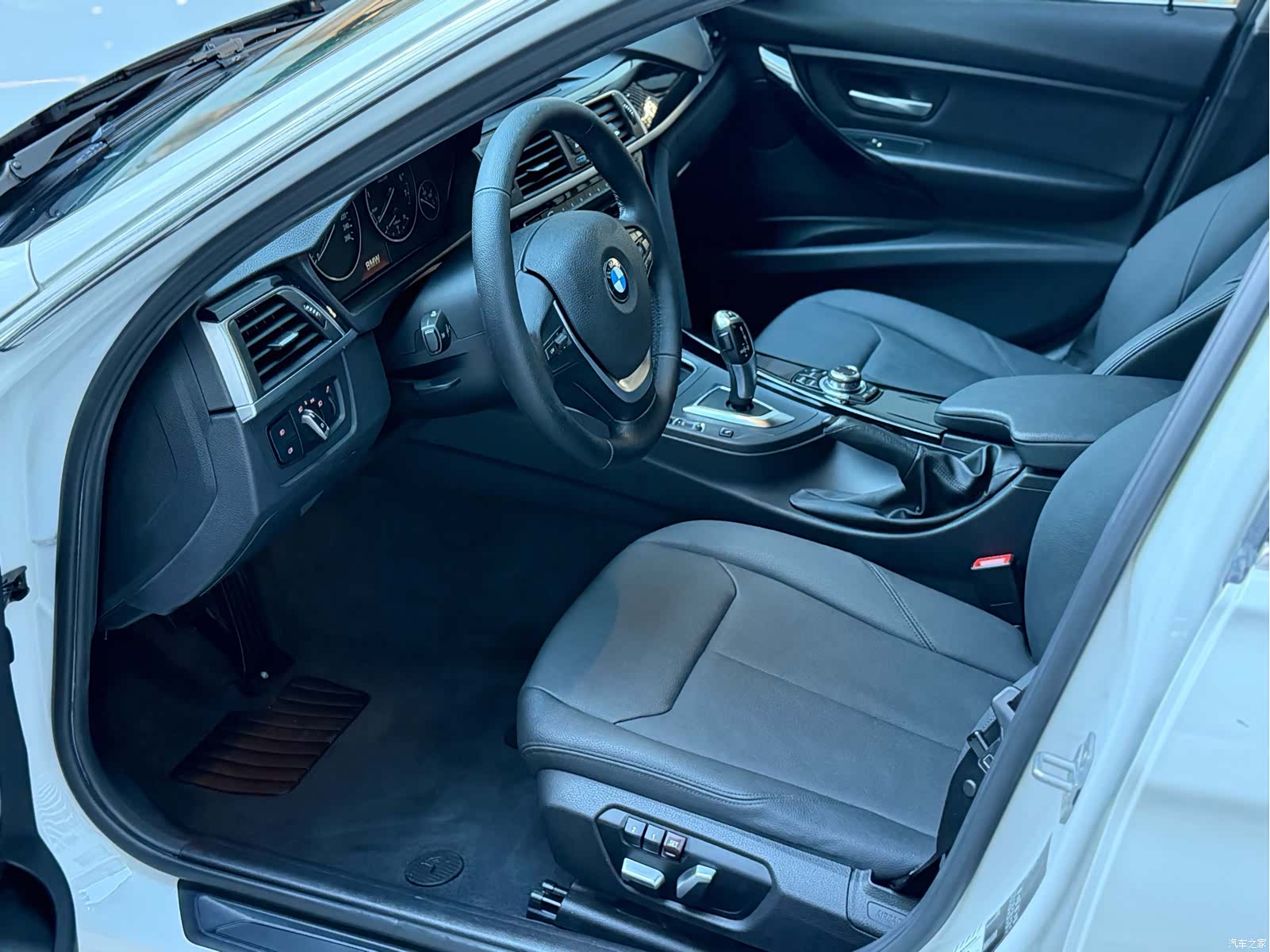 BMW 3 Series, 2016 4