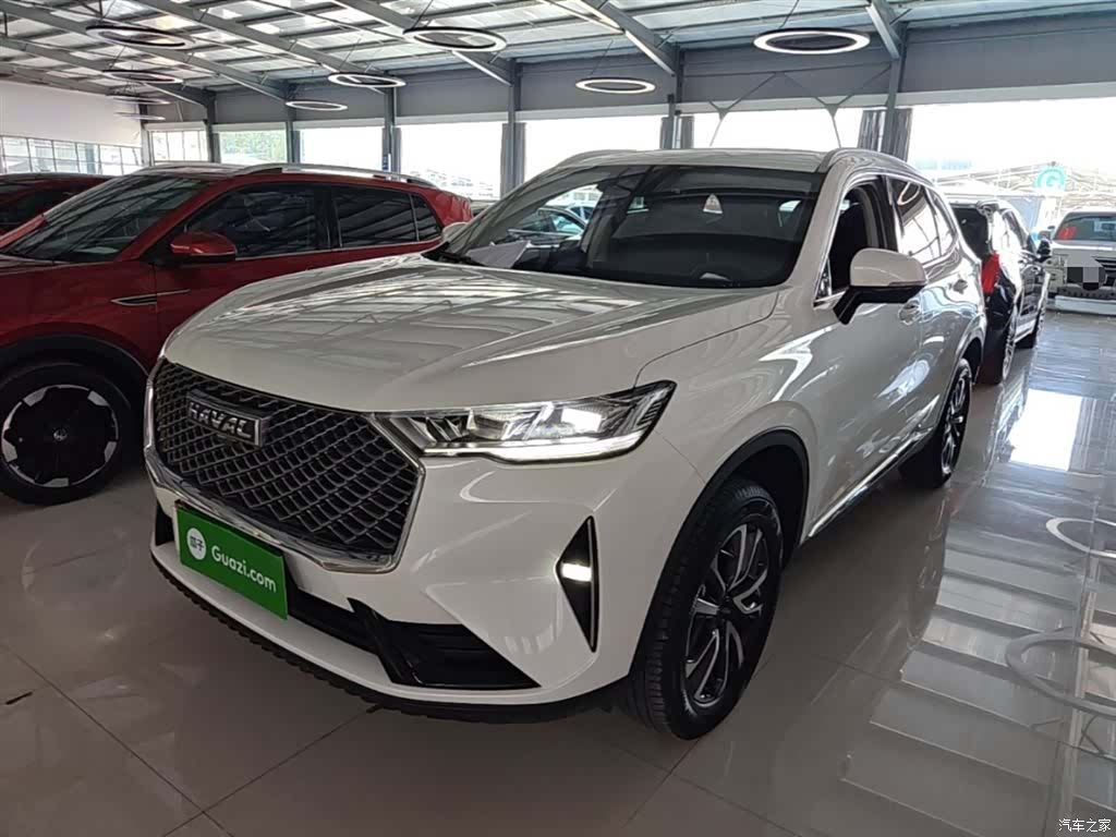 Haval H6, 2024 2