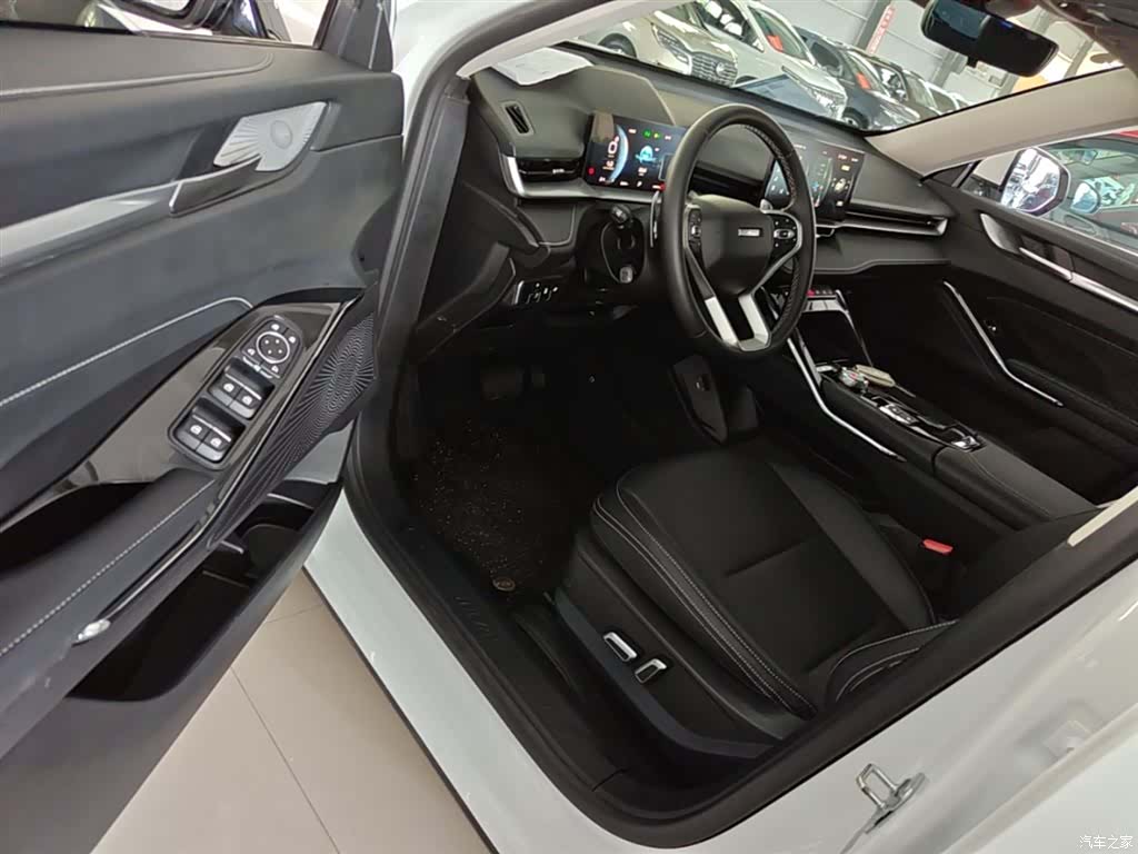 Haval H6, 2024 16