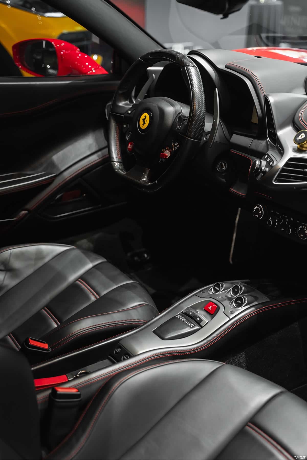 Ferrari 458, 2014 27