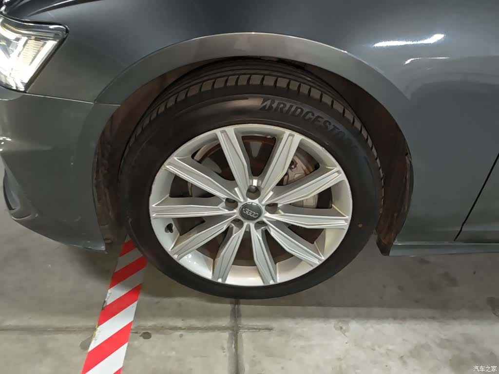 Audi A6L, 2020 23