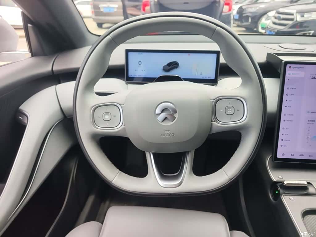 NIO ET5, 2023 11