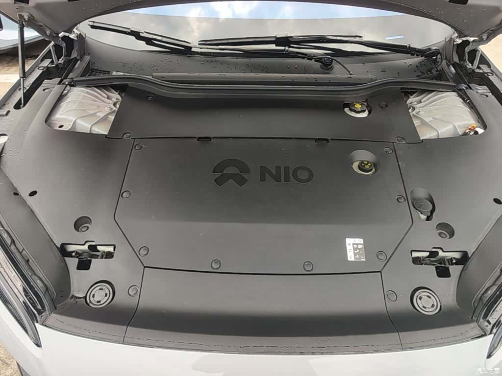 NIO ET5, 2023 20
