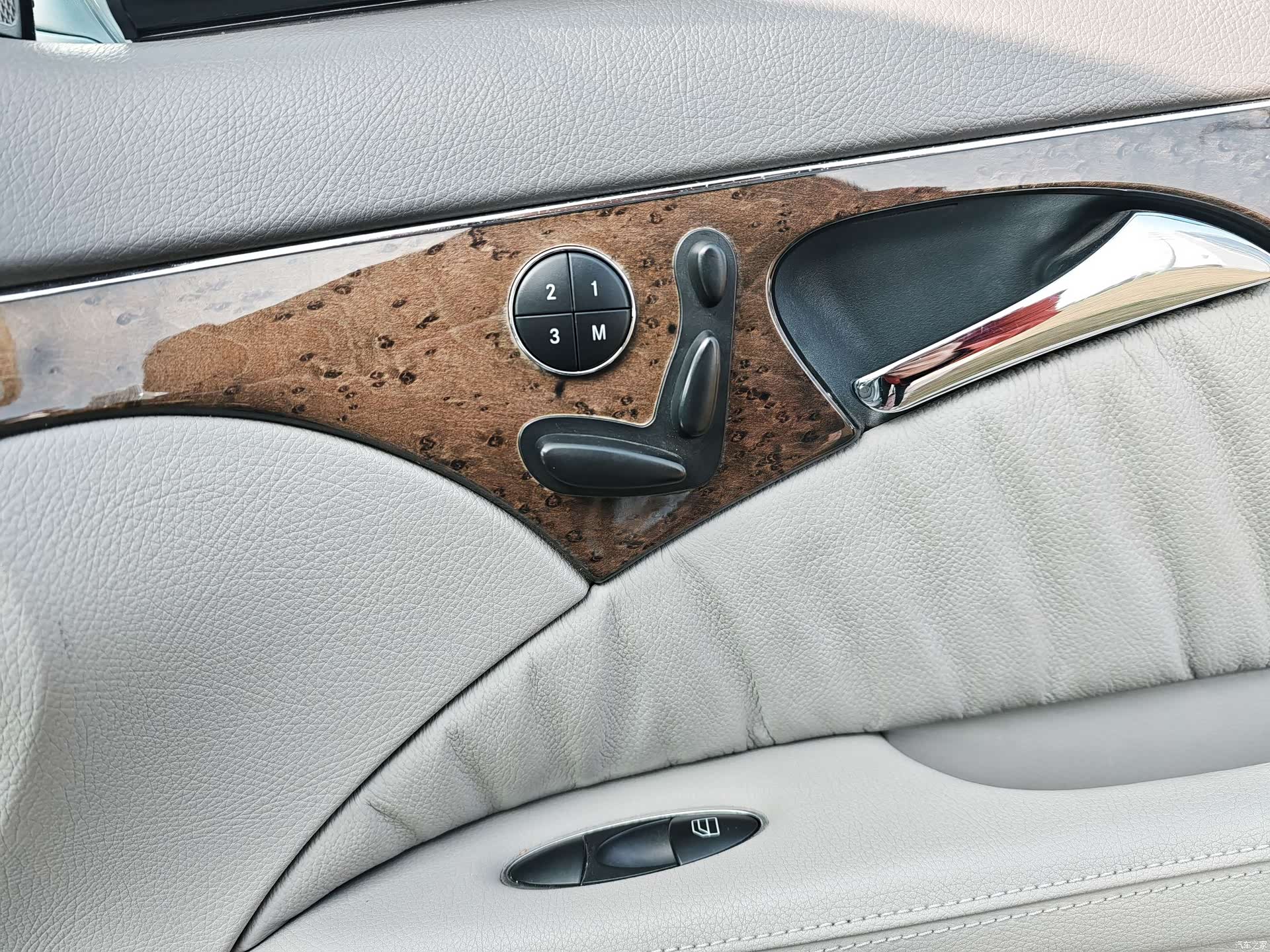 Mercedes-Benz E-Class, 2006 17