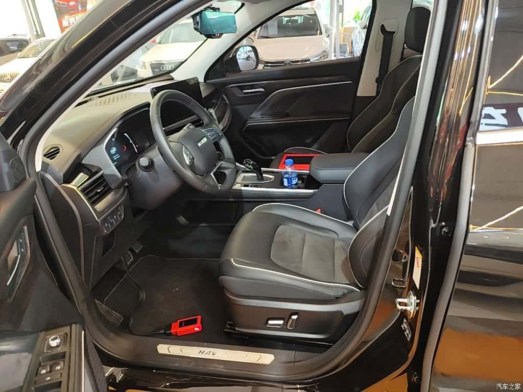 Haval H6, 2022 15