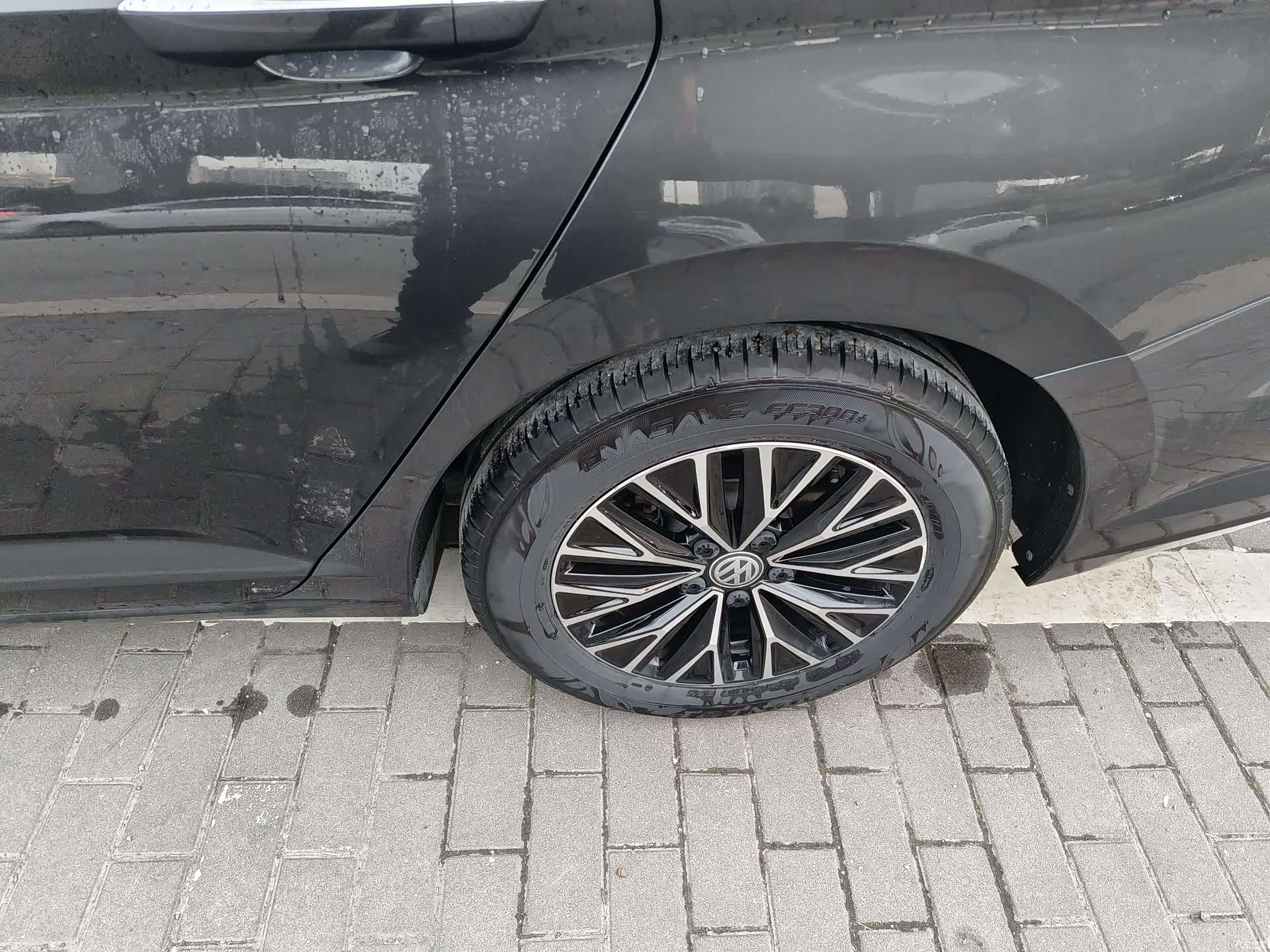 Volkswagen Sagitar, 2021 14