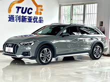�µ�A4(����) 2022�� allroad quattro