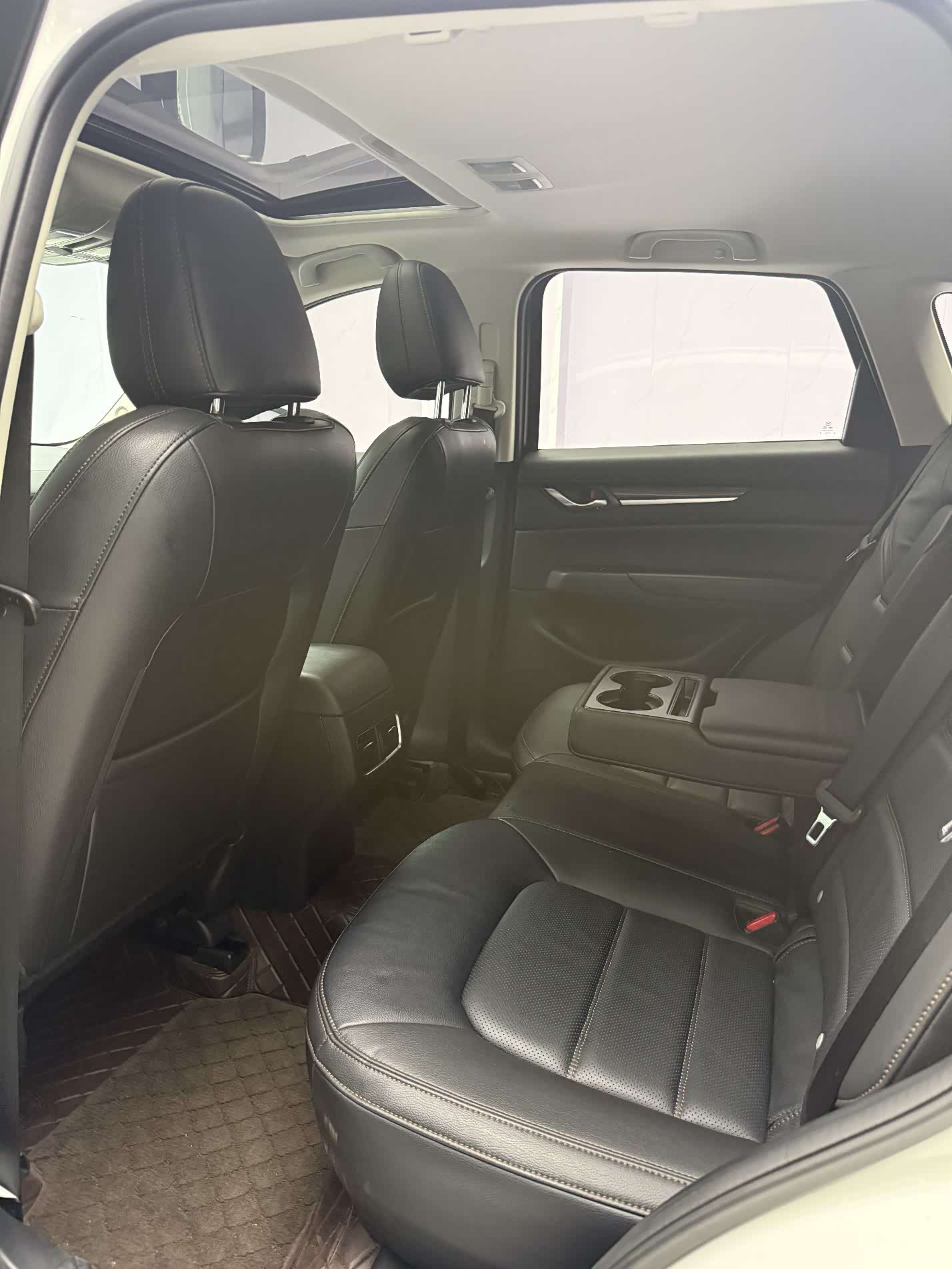 Mazda CX-5, 2022 17