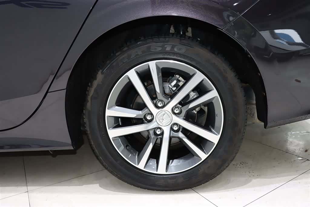Honda Integra, 2024 16
