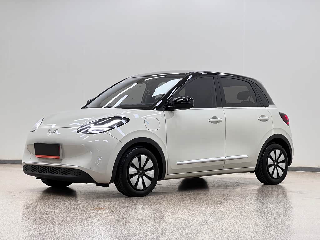 Wuling Binguo