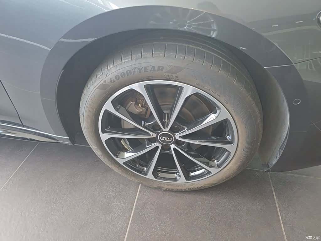 Audi A5, 2025 14