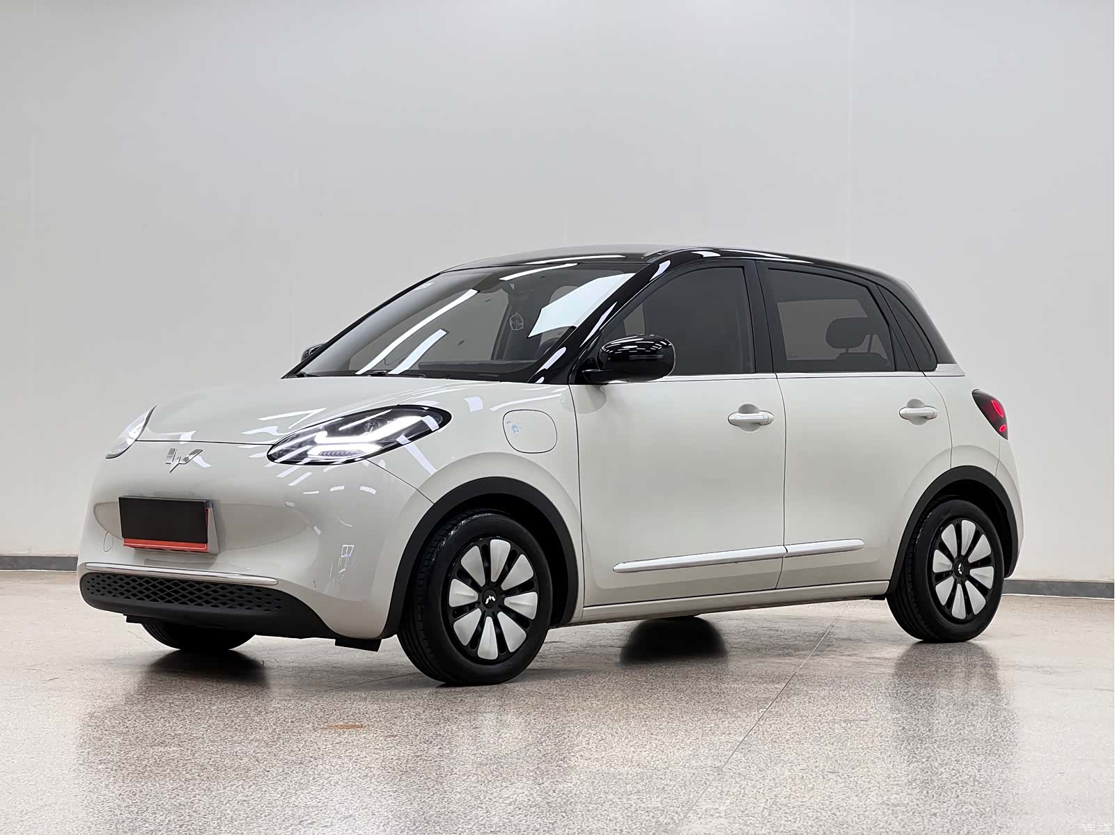 Wuling Bingo, 2024 1