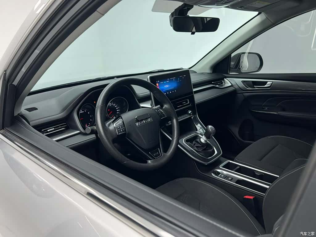 Haval M6, 2023 15