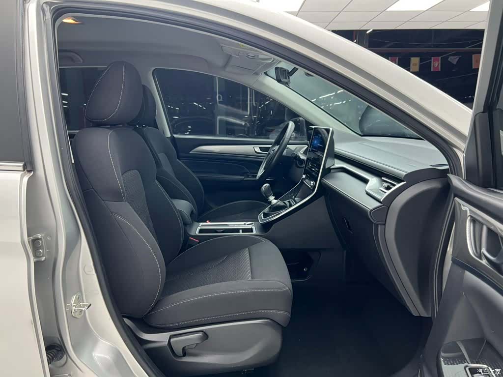 Haval M6, 2023 20