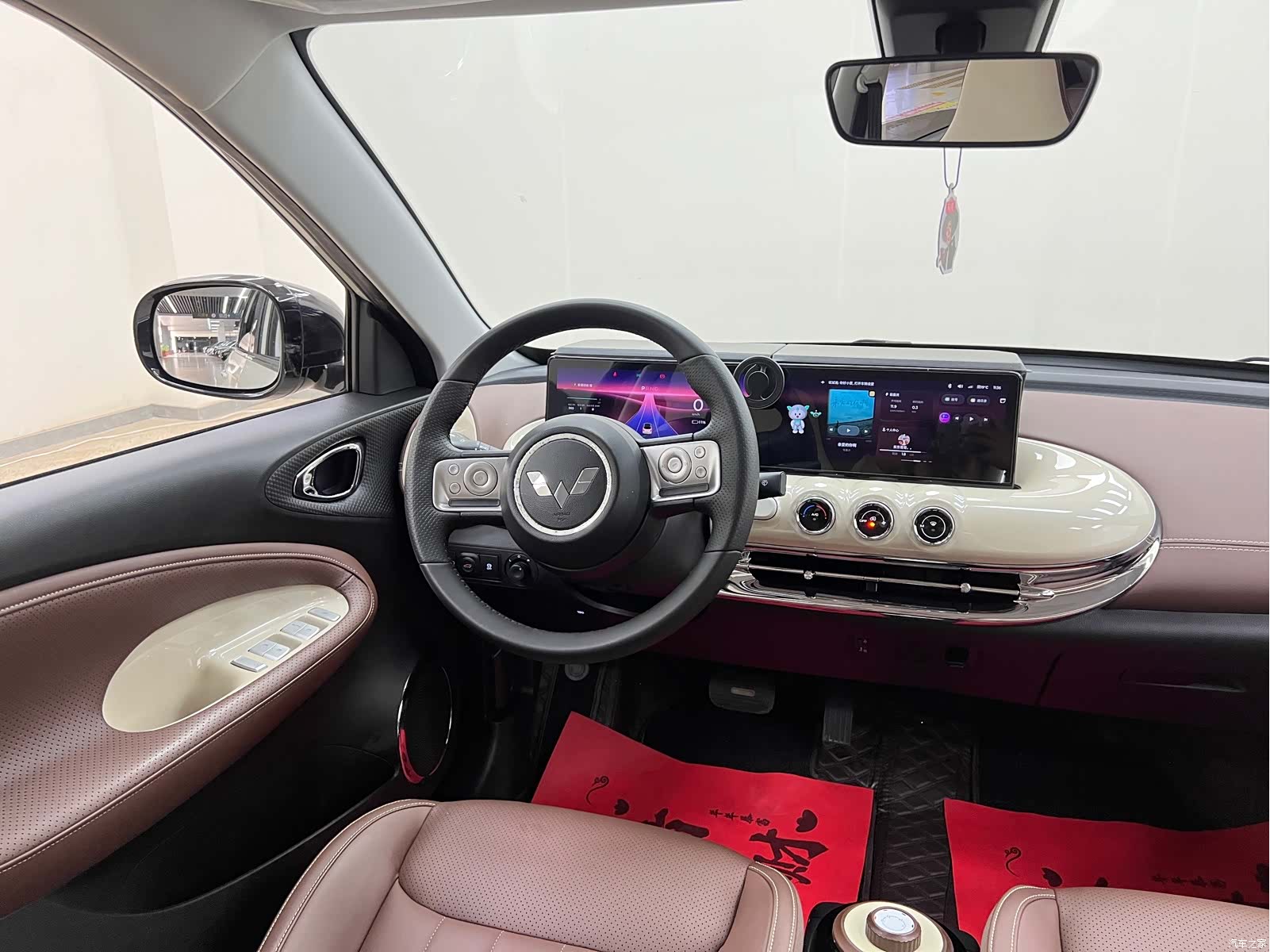 Wuling Bingo, 2024 21