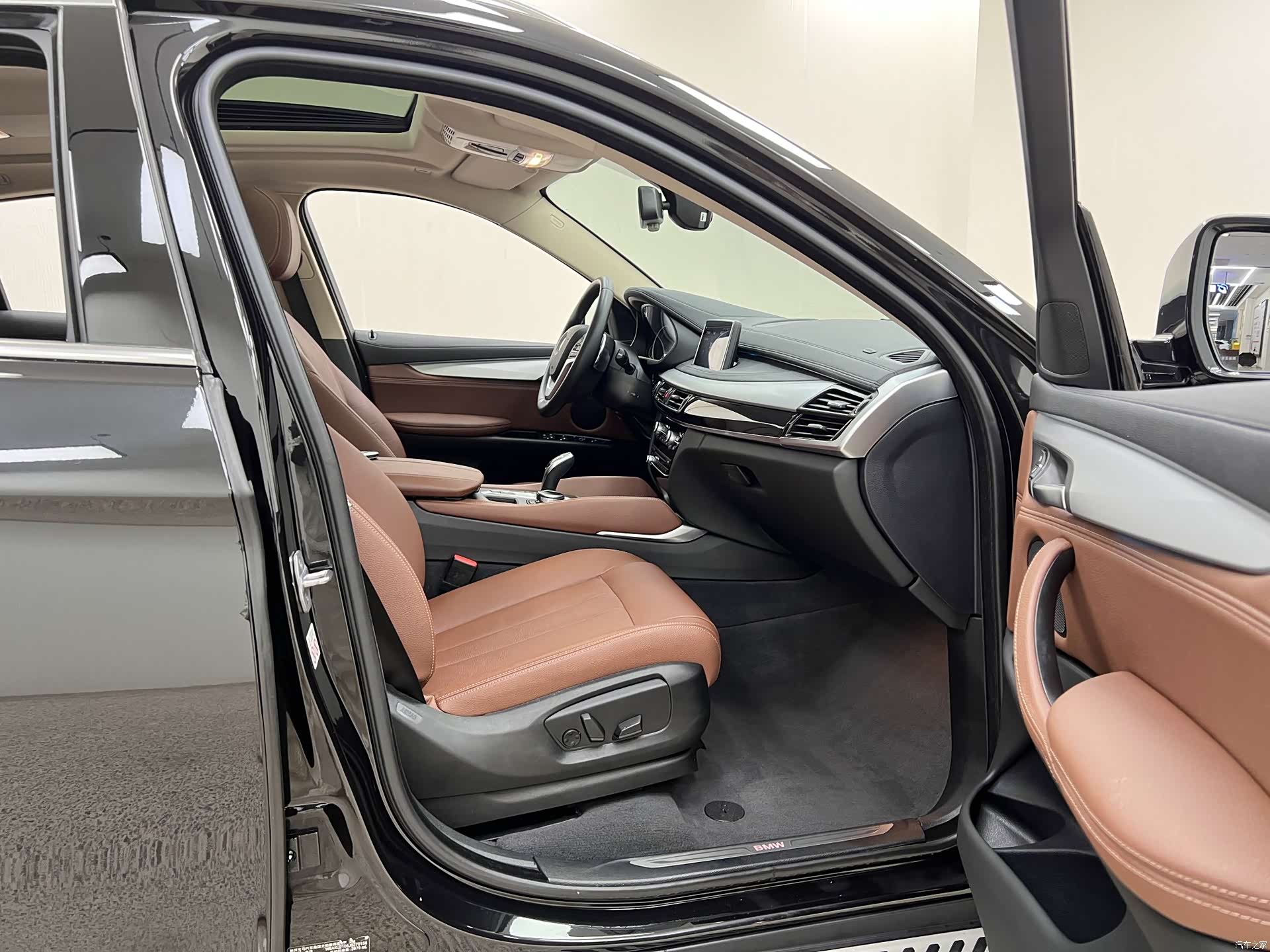 BMW X6, 2019 23