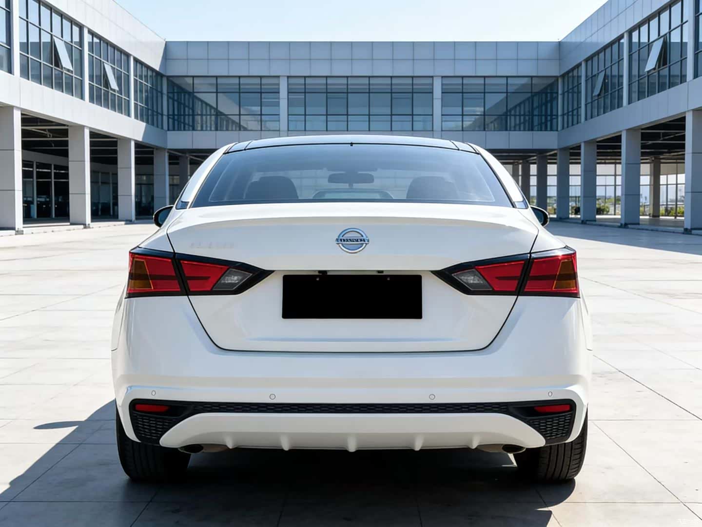 Nissan Teana, 2020 8