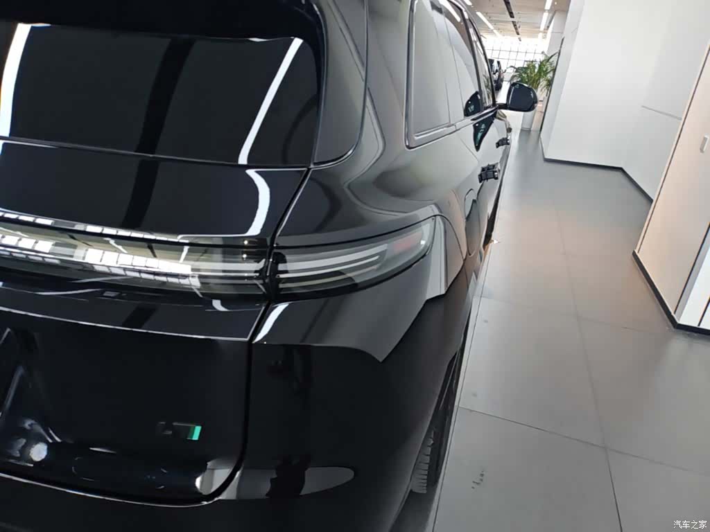 Li Auto L7, 2024 8