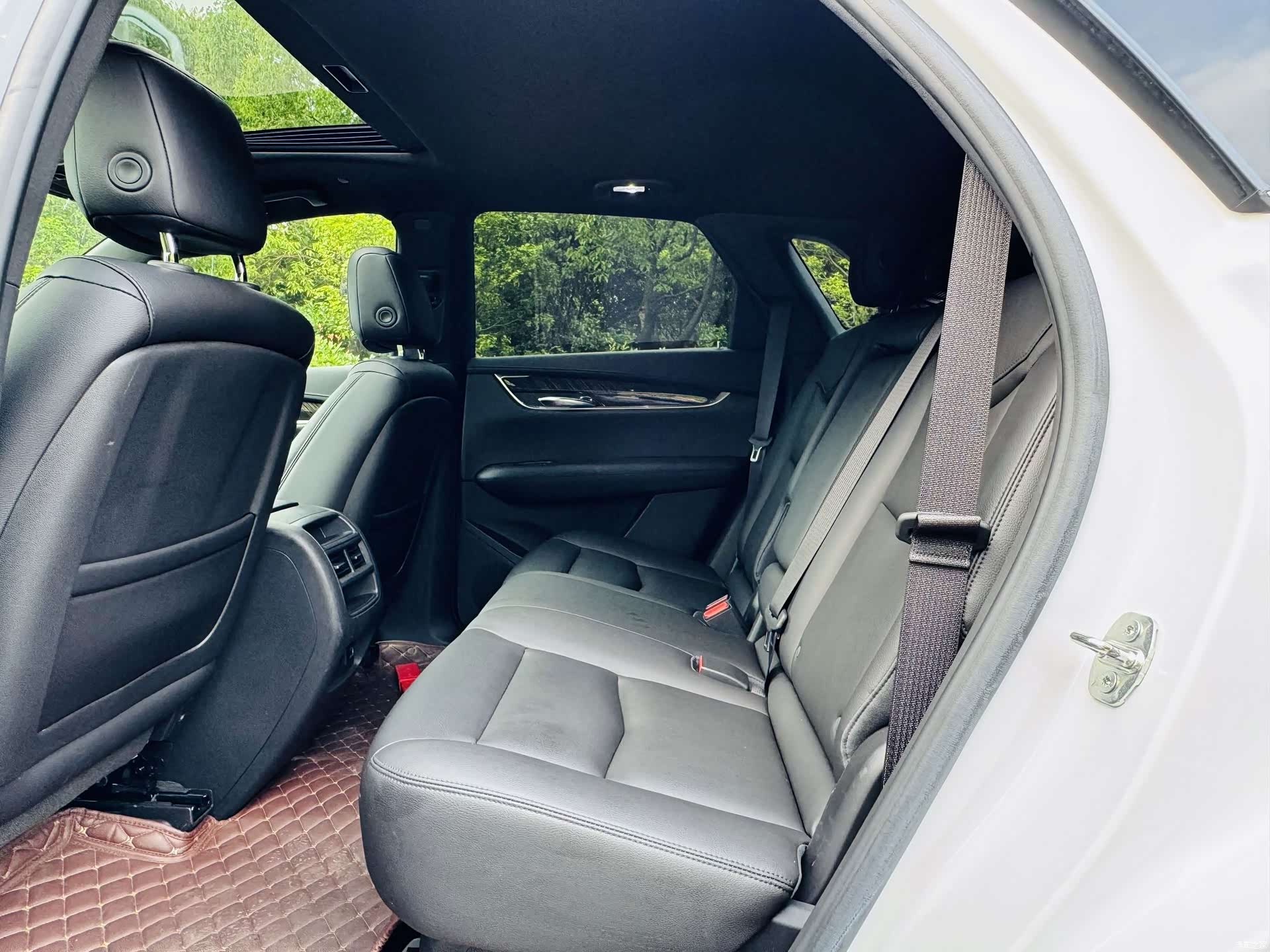 Cadillac XT5, 2019 9