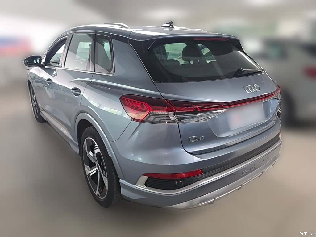 Audi Q4 e-tron, 2023 9