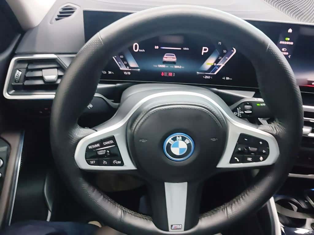 BMW i3, 2023 7