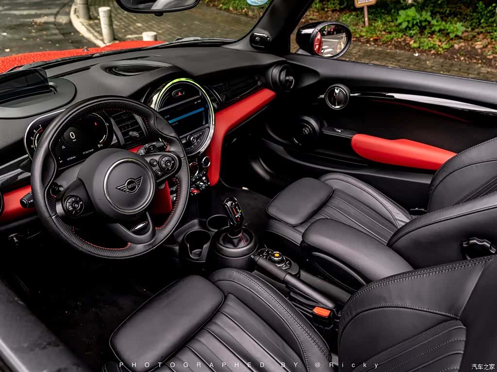 Mini Cooper, 2021 7