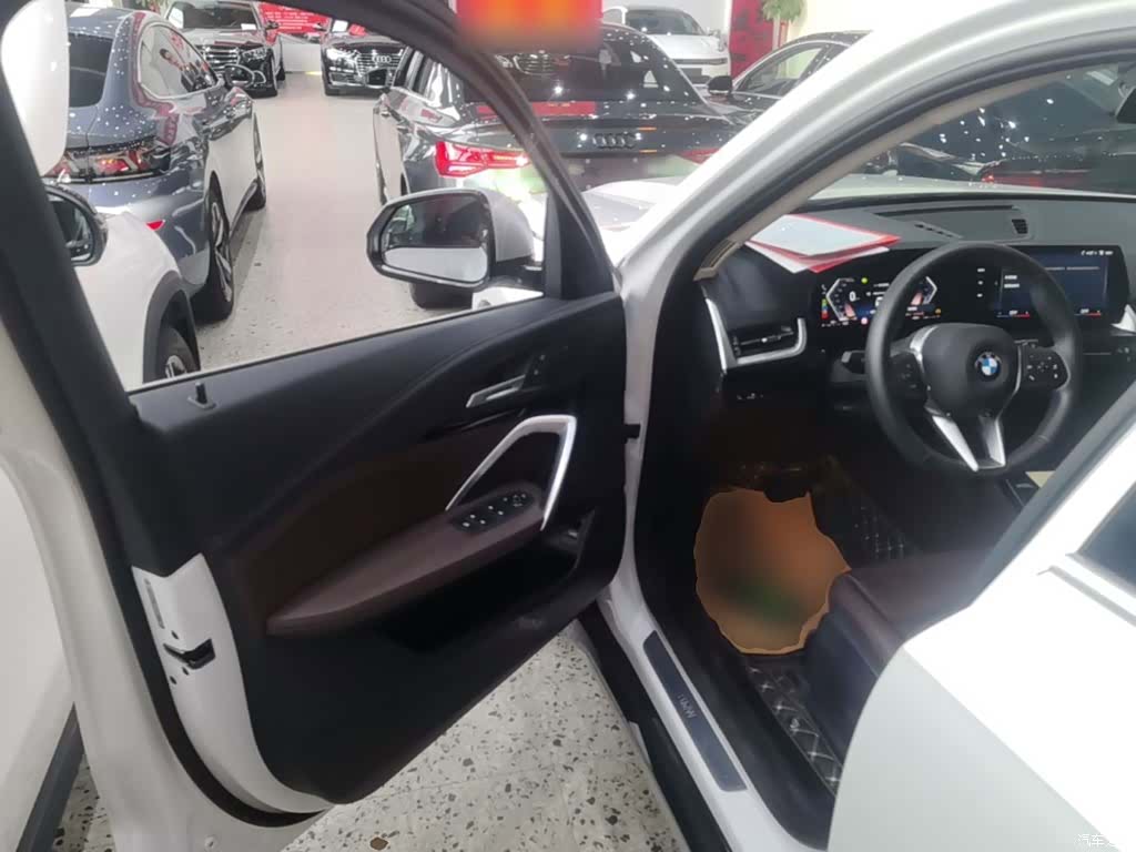 BMW X1, 2023 16