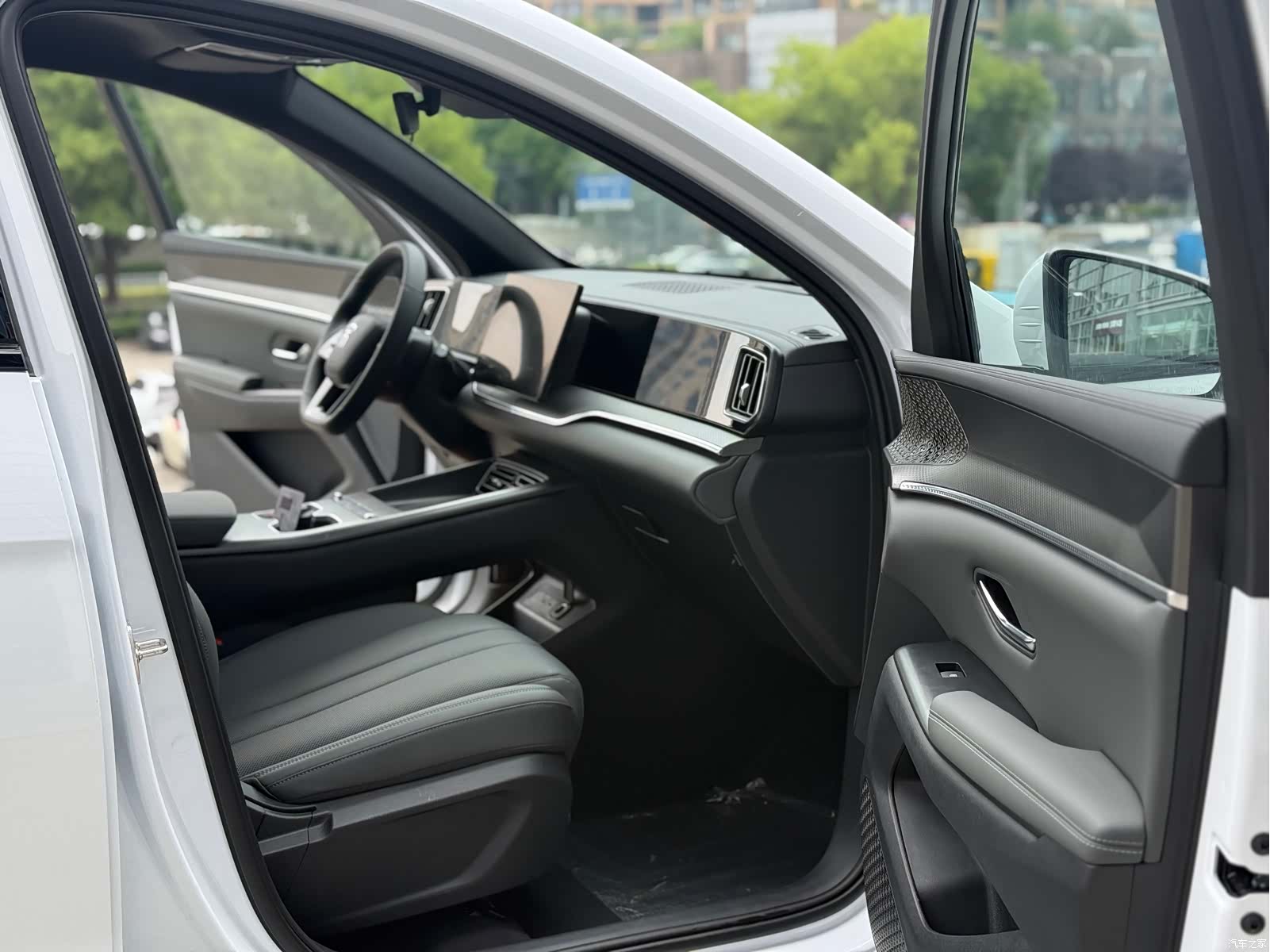 BYD Song, 2025 7