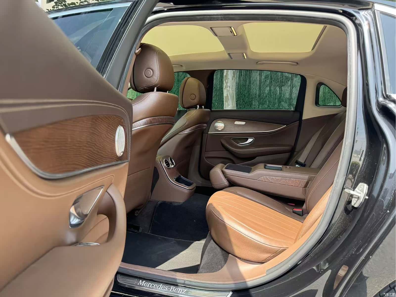 Mercedes-Benz E-Class, 2021 6