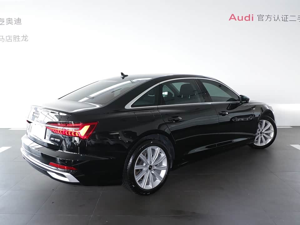 Audi A6L Audi A6L