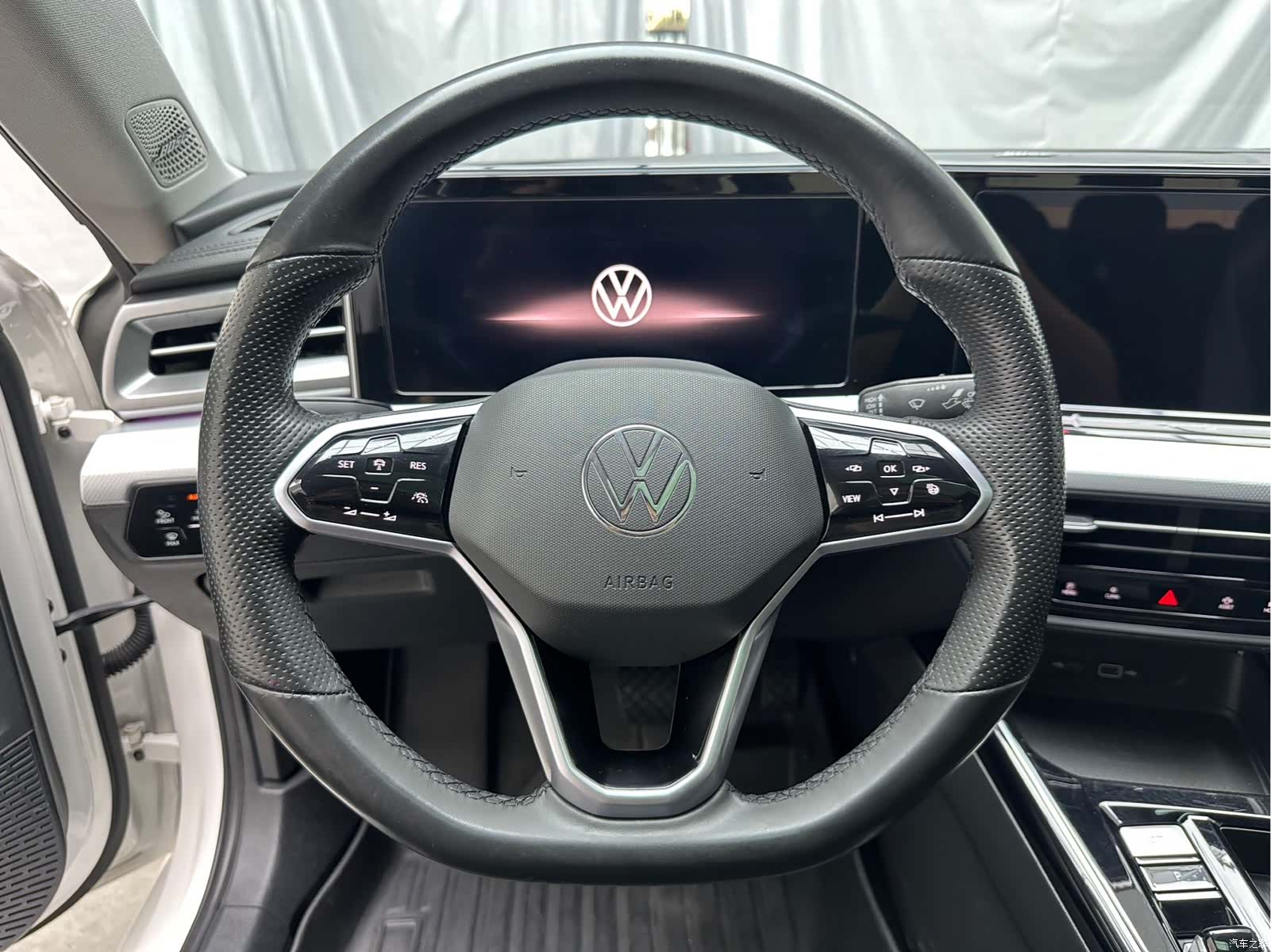 Volkswagen Lamando, 2022 8