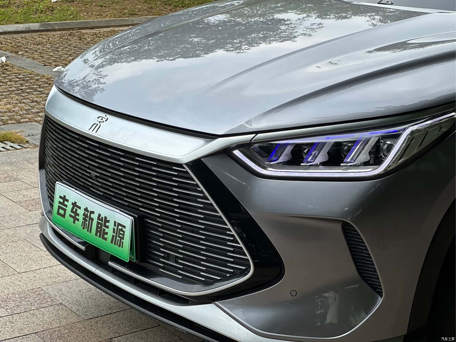 BYD Song, 2022 6