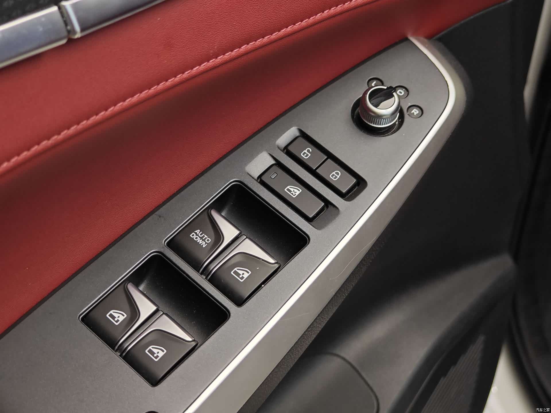 Changan CS75, 2024 10