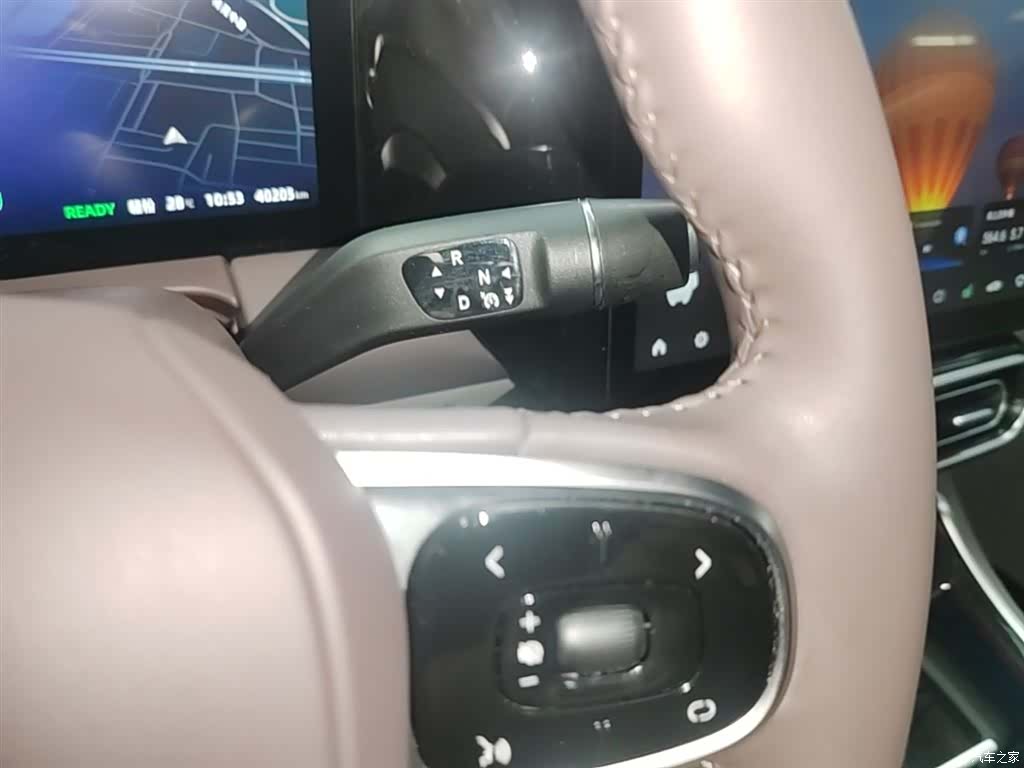 Leapmotor C11, 2024 14