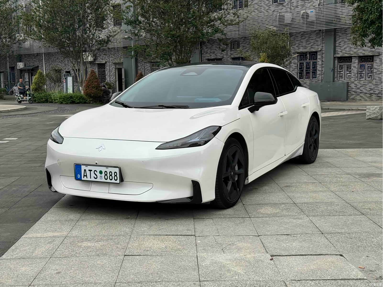 Hyper GT, 2024 1