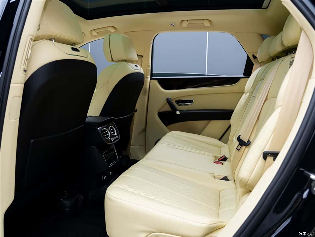 Bentley Bentayga, 2020 15